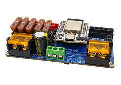 QuinLED Dig-Quad controller