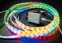 QuinLED dig2GO portable DIGITAL LED controller