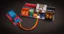 Dig-Quad V4 with relay pigtail