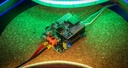 Dig-Uno V4 installed driving LED strip