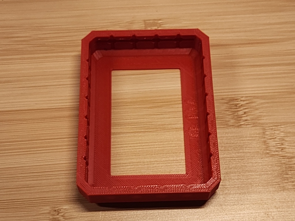 Milwaukee Packout Rolling Toolbox Lid Bit Holder Frame Lower