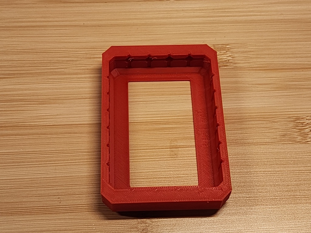 Milwaukee Packout Rolling Toolbox Lid Bit Holder Frame Upper