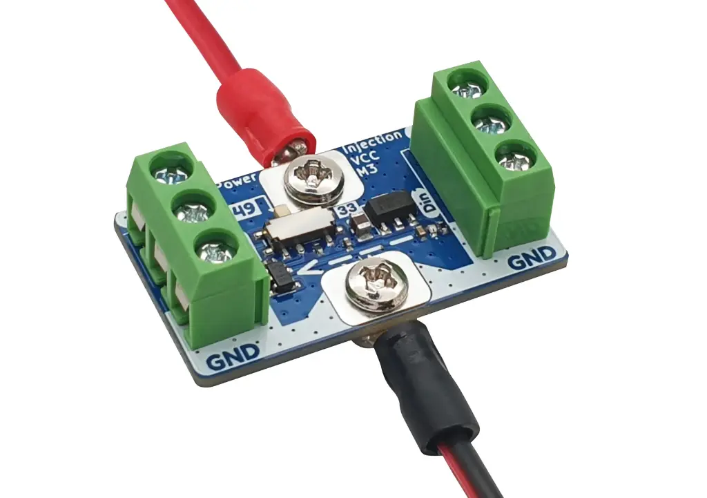 [QLD-DBOOSTER] QuinLED Data Booster 