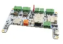 QuinLED Dig-Octa Brainboard 32-8L