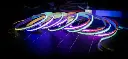 QuinLED Dig-COB-RGBW-896-160 - Custom High-End LED Strip - 5 Meter