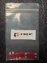 Littlefuse (ATO) Replacement Fuses 10A - 5pk