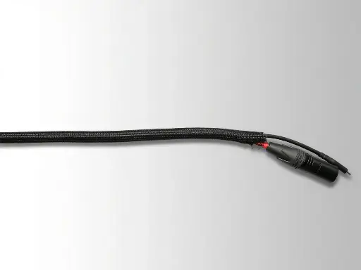 Self-Closing Braided Split Loom - 10mm