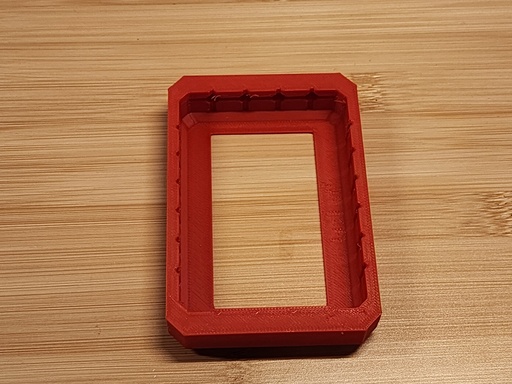 Milwaukee Packout Rolling Toolbox Lid Bit Holder Frame Upper