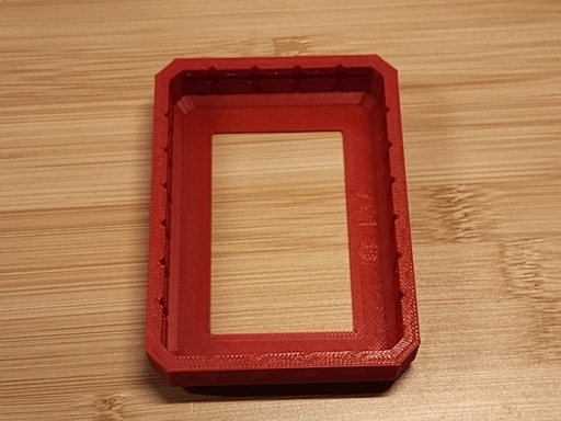 Milwaukee Packout Rolling Toolbox Lid Bit Holder Frame Lower