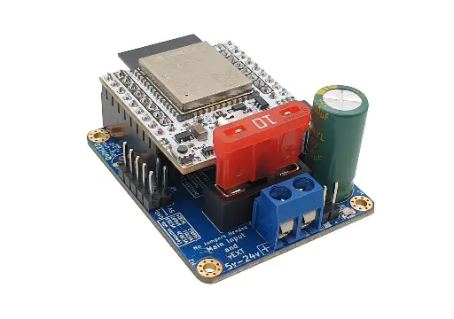 QuinLED Dig-Uno v3 Digital LED Controller