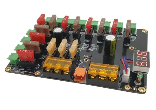 [QLD-DOP5] QuinLED Dig-Octa Power-5