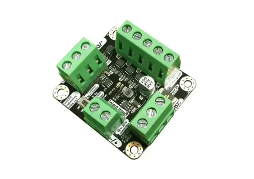 [QLD-D2A] QuinLED Dig2analog
