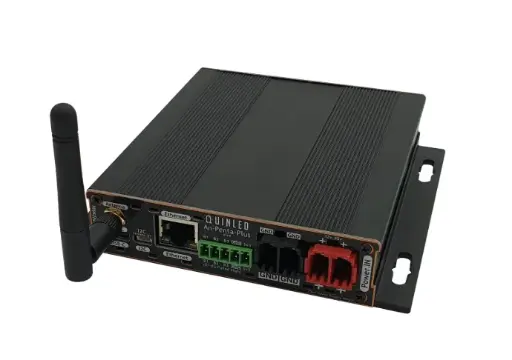 [QLD-APPLUS] QuinLED AN-Penta-Plus